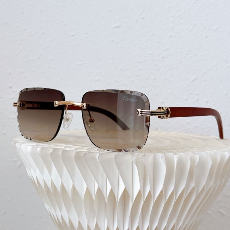 Cartier Sunglasses